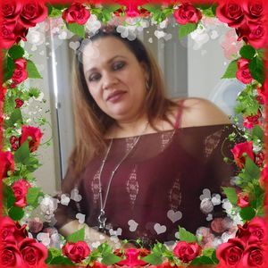 Meet your Posher, Erika esmeralda